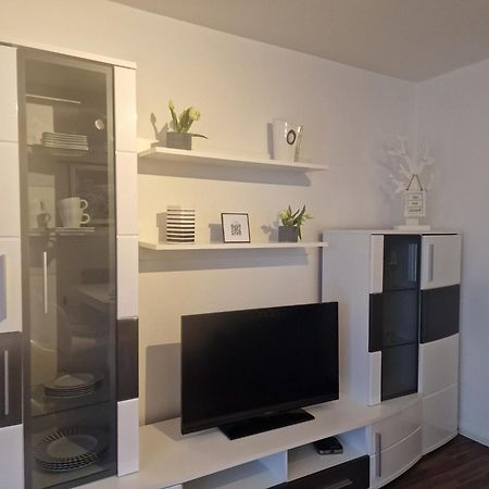 Domino Apartment Baden-Baden Bagian luar foto