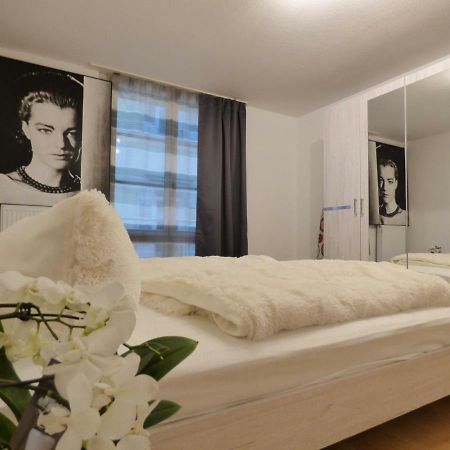 Domino Apartment Baden-Baden Bagian luar foto