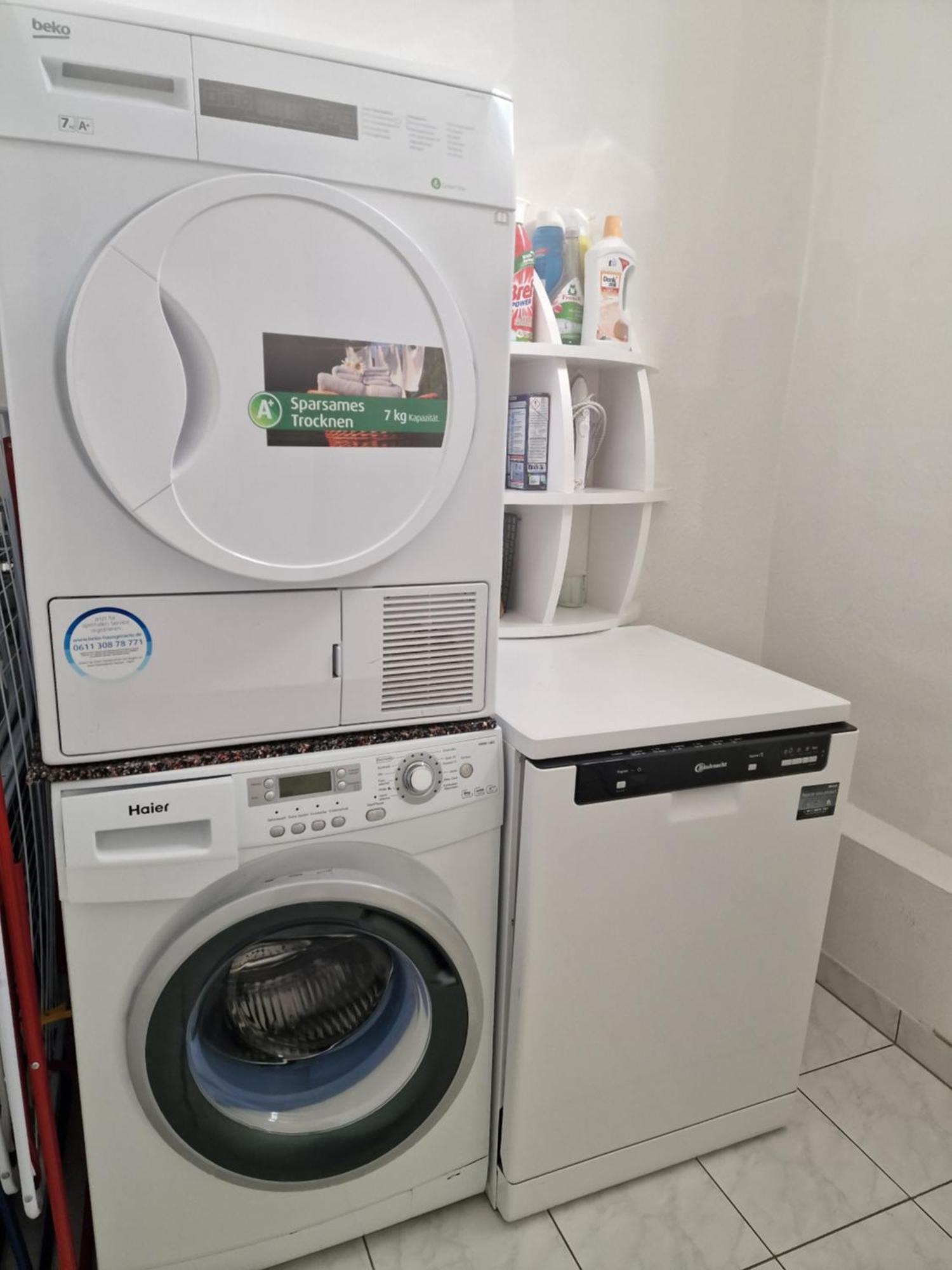 Domino Apartment Baden-Baden Bagian luar foto