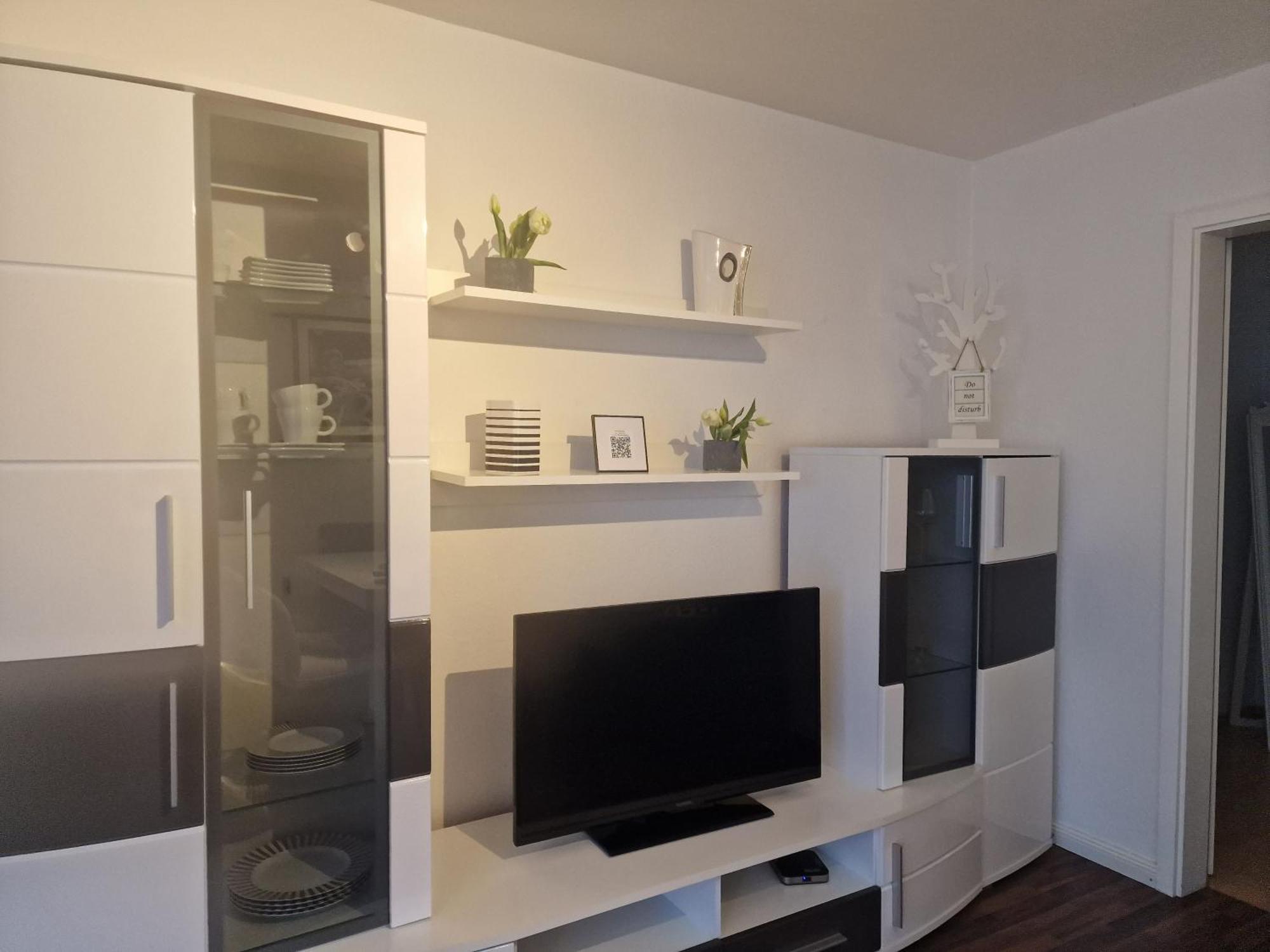 Domino Apartment Baden-Baden Bagian luar foto