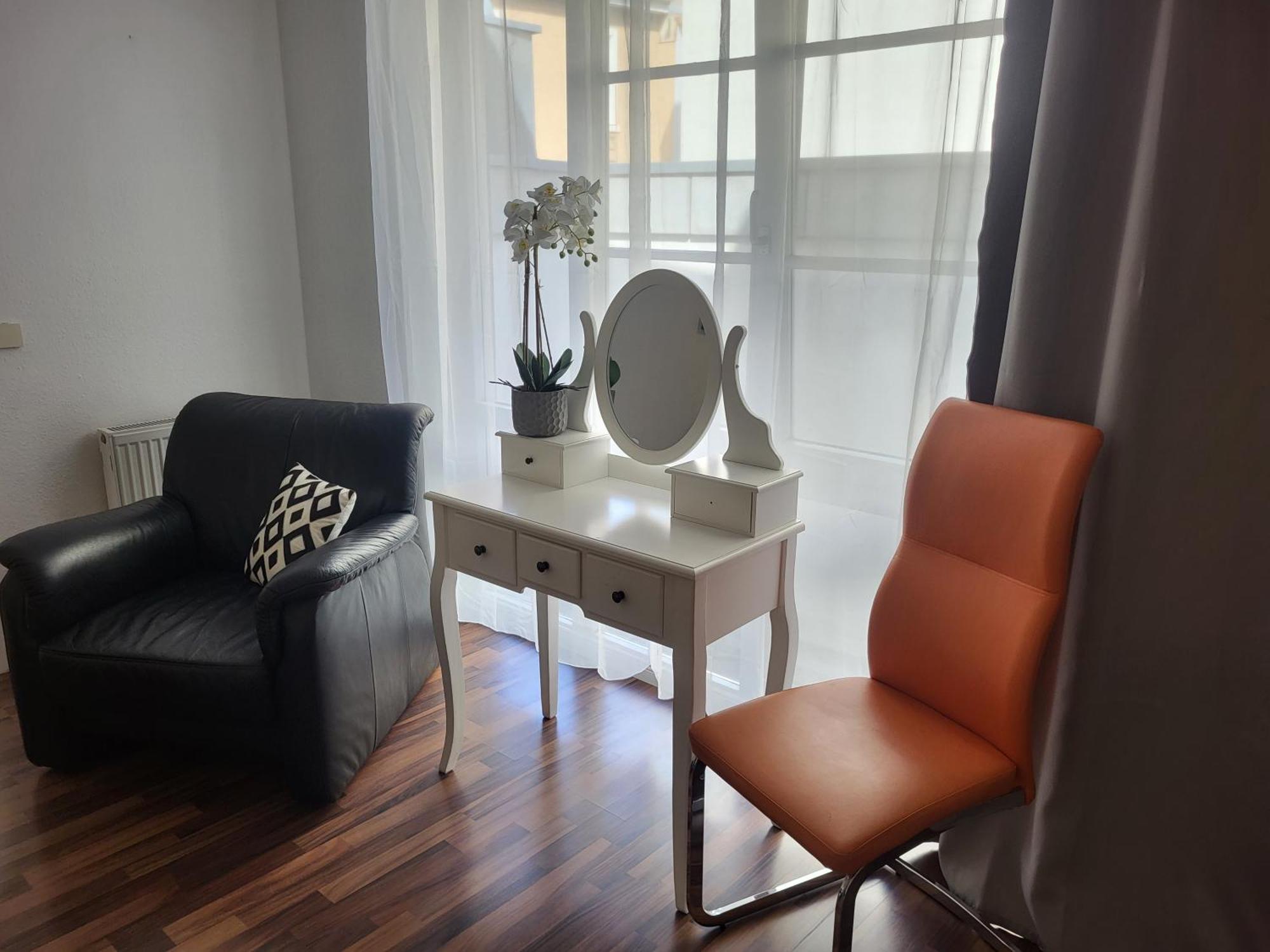 Domino Apartment Baden-Baden Bagian luar foto