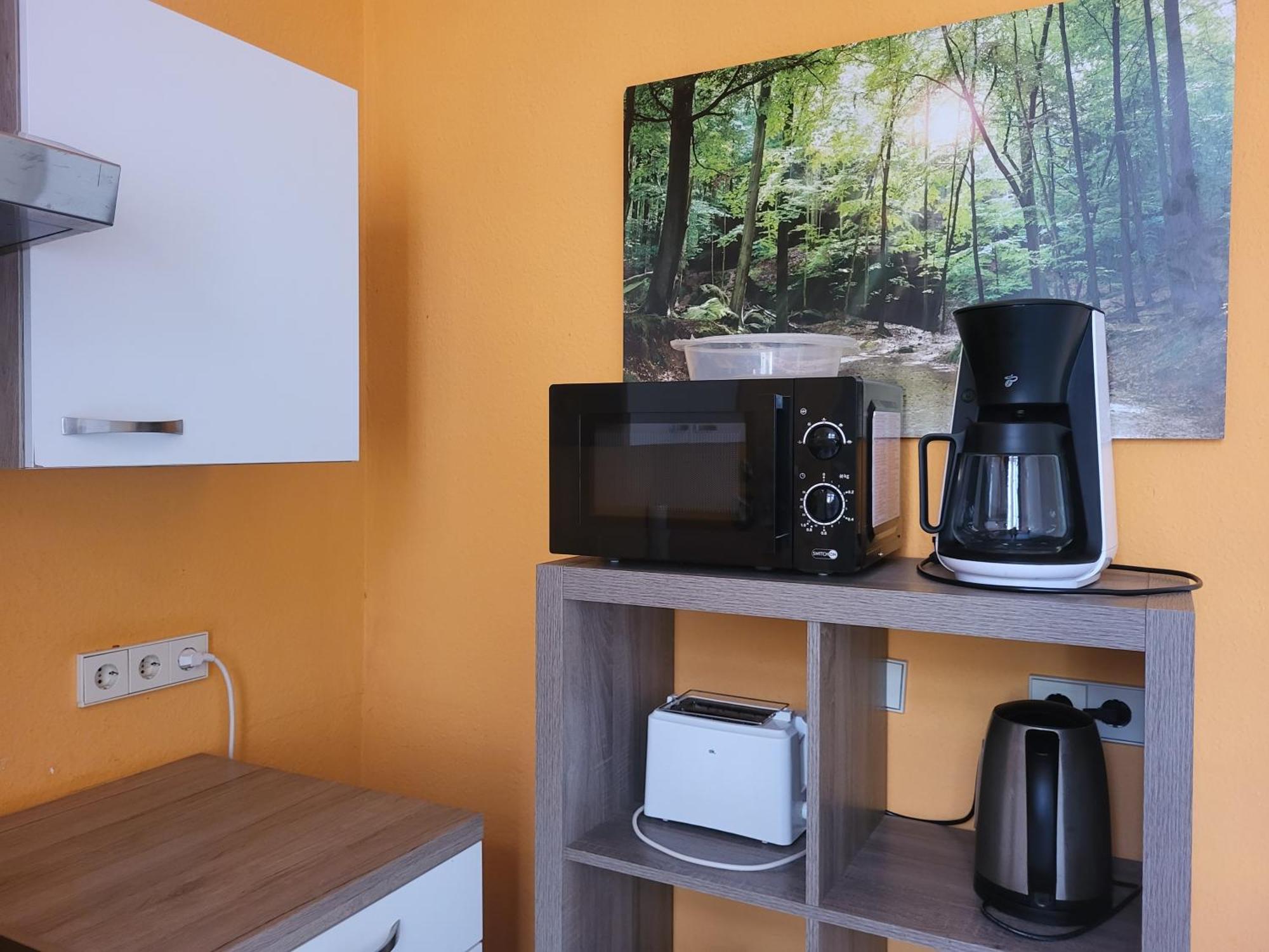 Domino Apartment Baden-Baden Bagian luar foto