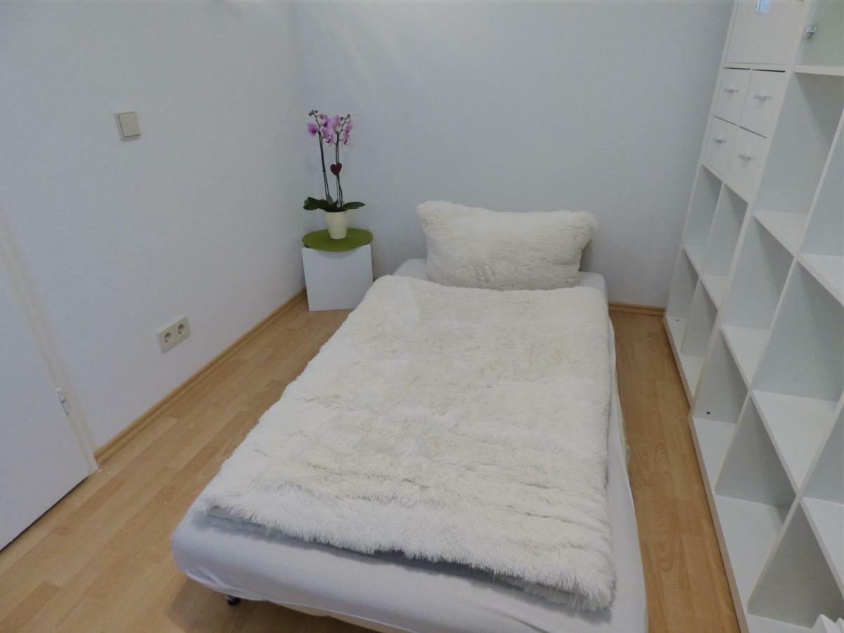 Domino Apartment Baden-Baden Bagian luar foto